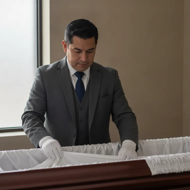 agência funerária Colíder